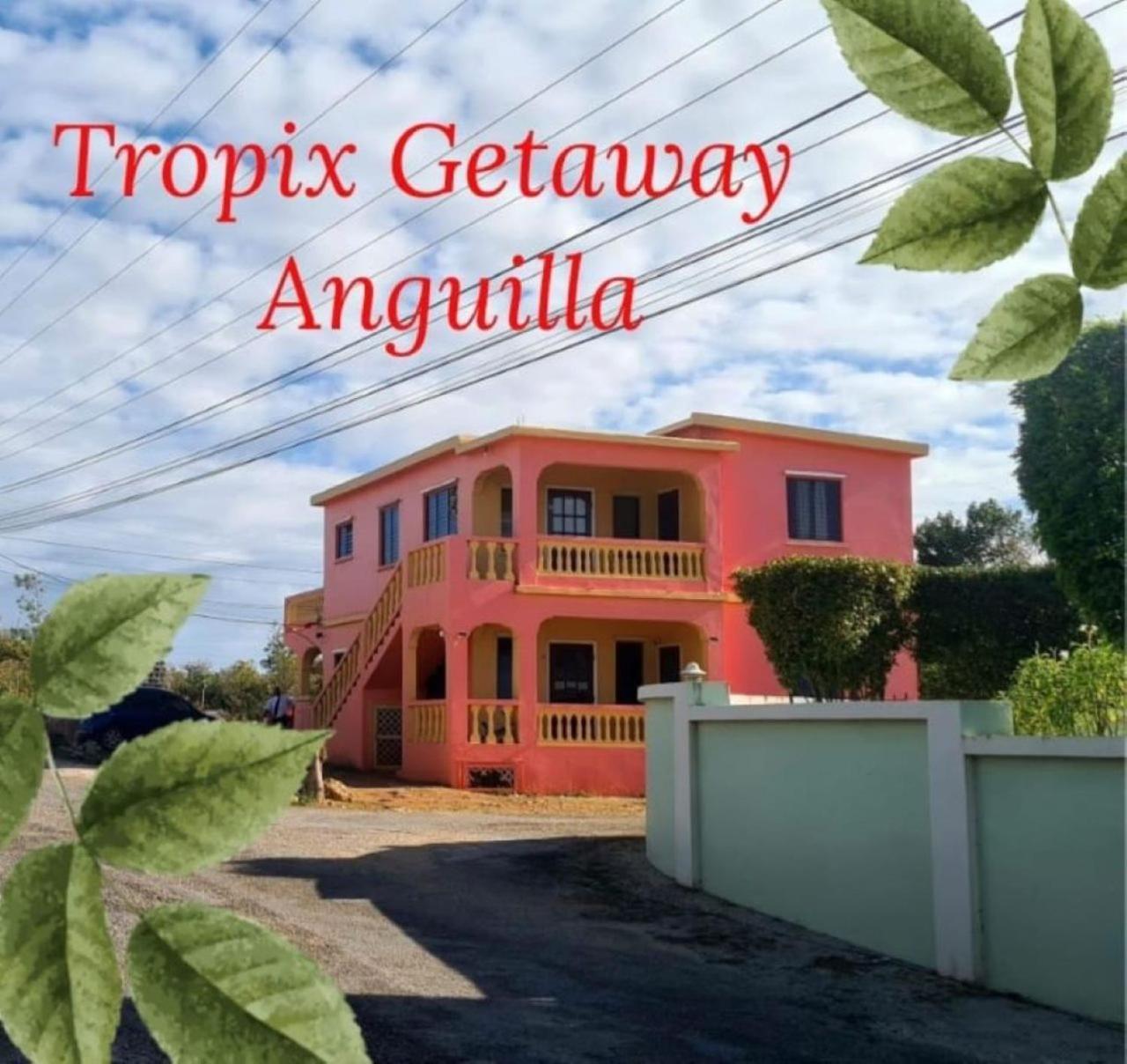 Tropix Getaway - Rental Car Available Crocus Hill Buitenkant foto